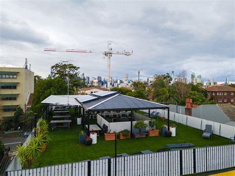 THE VILLAGE GLEBE $61 ($̶8̶0̶) .